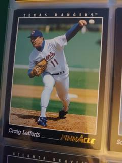 Craig Lefferts