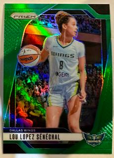 Lou Lopez Senechal