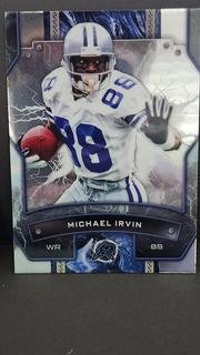Michael Irvin
