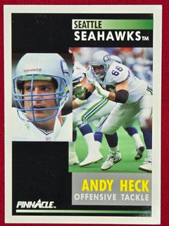 Andy Heck