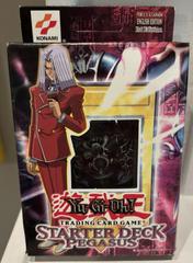 sealed yugioh starter deck Amazon.com: Yu-Gi-Oh Starter Deck Yugi Reloaded Sealed : Toys & Games