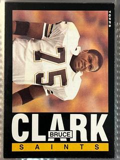 Bruce Clark