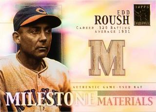 Edd Roush