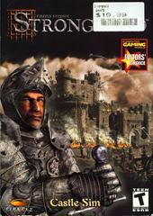 Stronghold PC Games Prices
