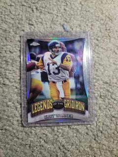 Kurt Warner