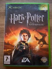 Harry Potter and the Goblet of Fire PAL Xbox Prices