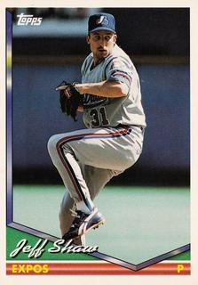 Jeff Shaw