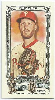 Zack Wheeler