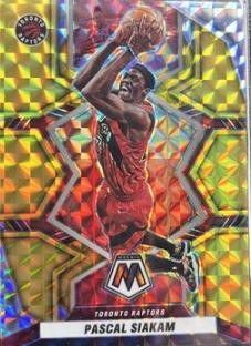 Pascal Siakam