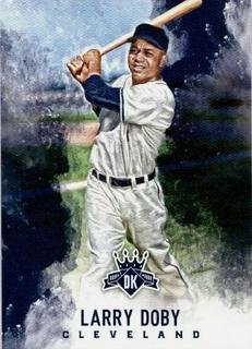 Larry Doby