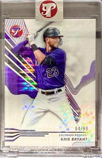 Kris Bryant