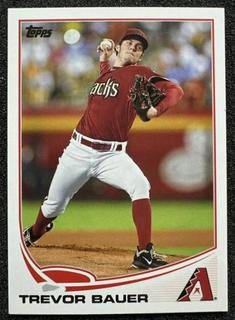 Trevor Bauer