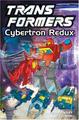 Transformers, Vol. 3: Cybertron Redux | Comic Books Transformers