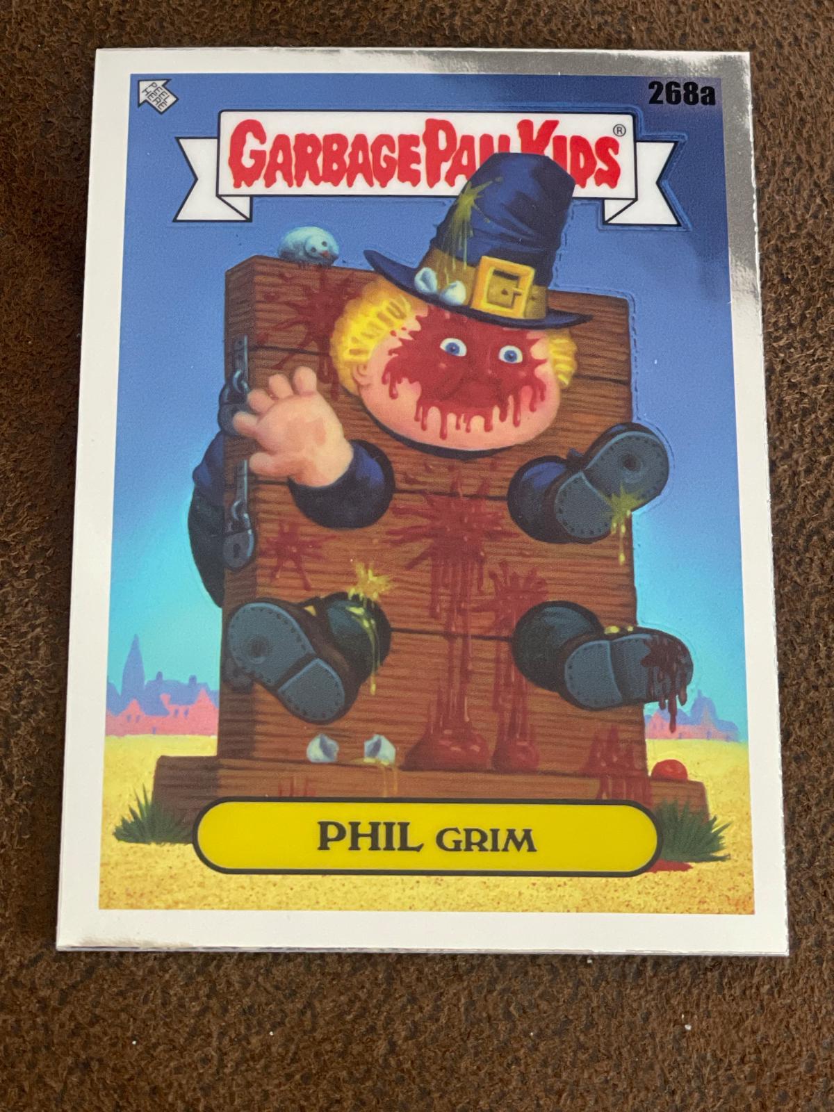 PHIL Grim #268a