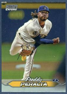 Freddy Peralta