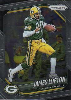 James Lofton