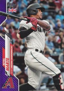 Ketel Marte