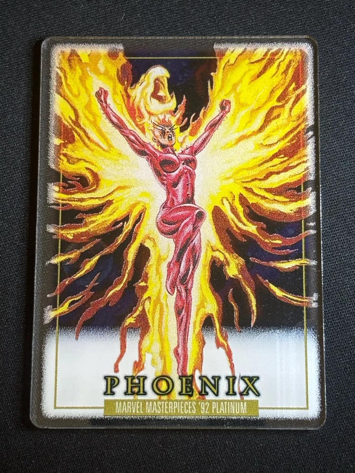 Phoenix Plexi
