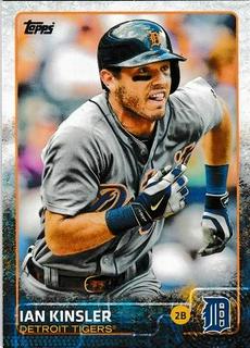 Ian Kinsler