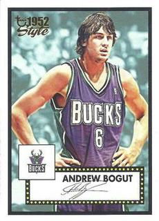 Andrew Bogut
