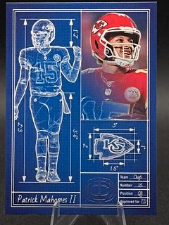 Patrick Mahomes II