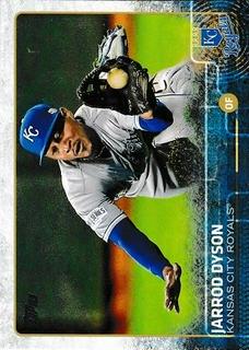 Jarrod Dyson