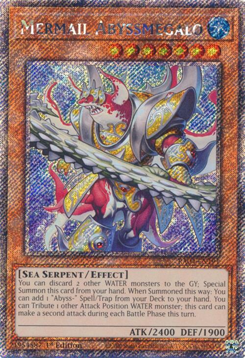 yugioh mermail deck for sale Amazon.com: Complete Custom Deck for Yu-Gi-Oh! main image 1