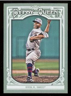 Mariano Rivera