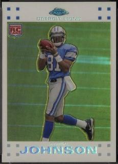 Calvin Johnson