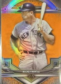 Mickey Mantle