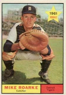 Mike Roarke