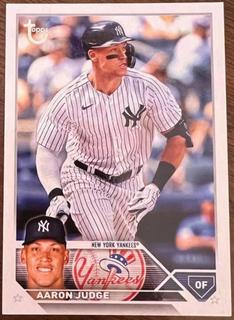 Aaron Judge