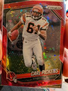 Carl Pickens