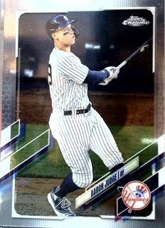 Aaron Judge