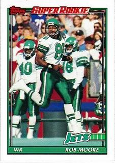 Rob Moore