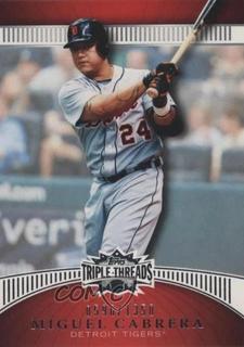 Miguel Cabrera