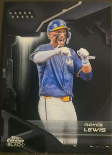 Royce Lewis