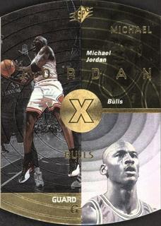 Michael Jordan