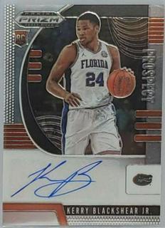 Kerry Blackshear Jr.