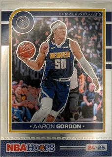 Aaron Gordon