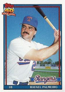 Rafael Palmeiro
