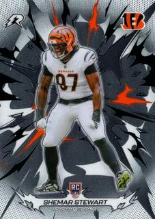 Shemar Stewart