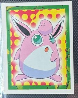 Wigglytuff