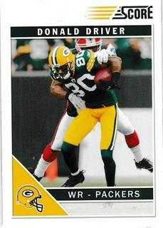 Donald Driver
