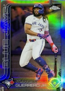 Vladimir Guerrero Jr.