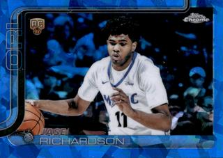Jase Richardson