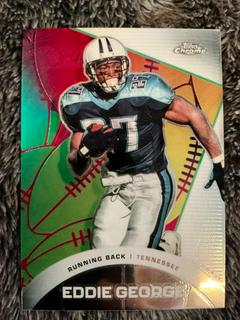 Eddie George