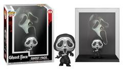 Ghost Face #2036 (Movies)