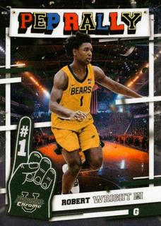 Robert Wright III
