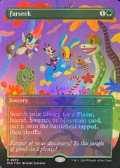 Farseek [Foil] #2698